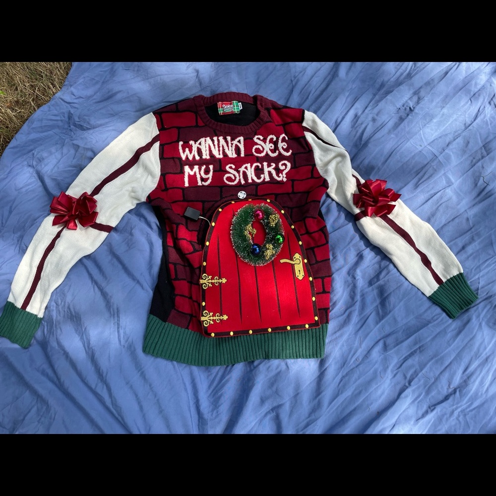 Christmas Sweater